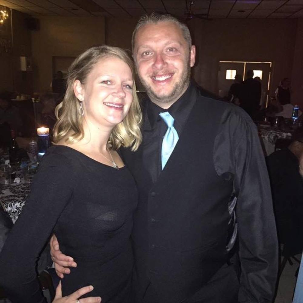 Meet your Posher, Stacy
